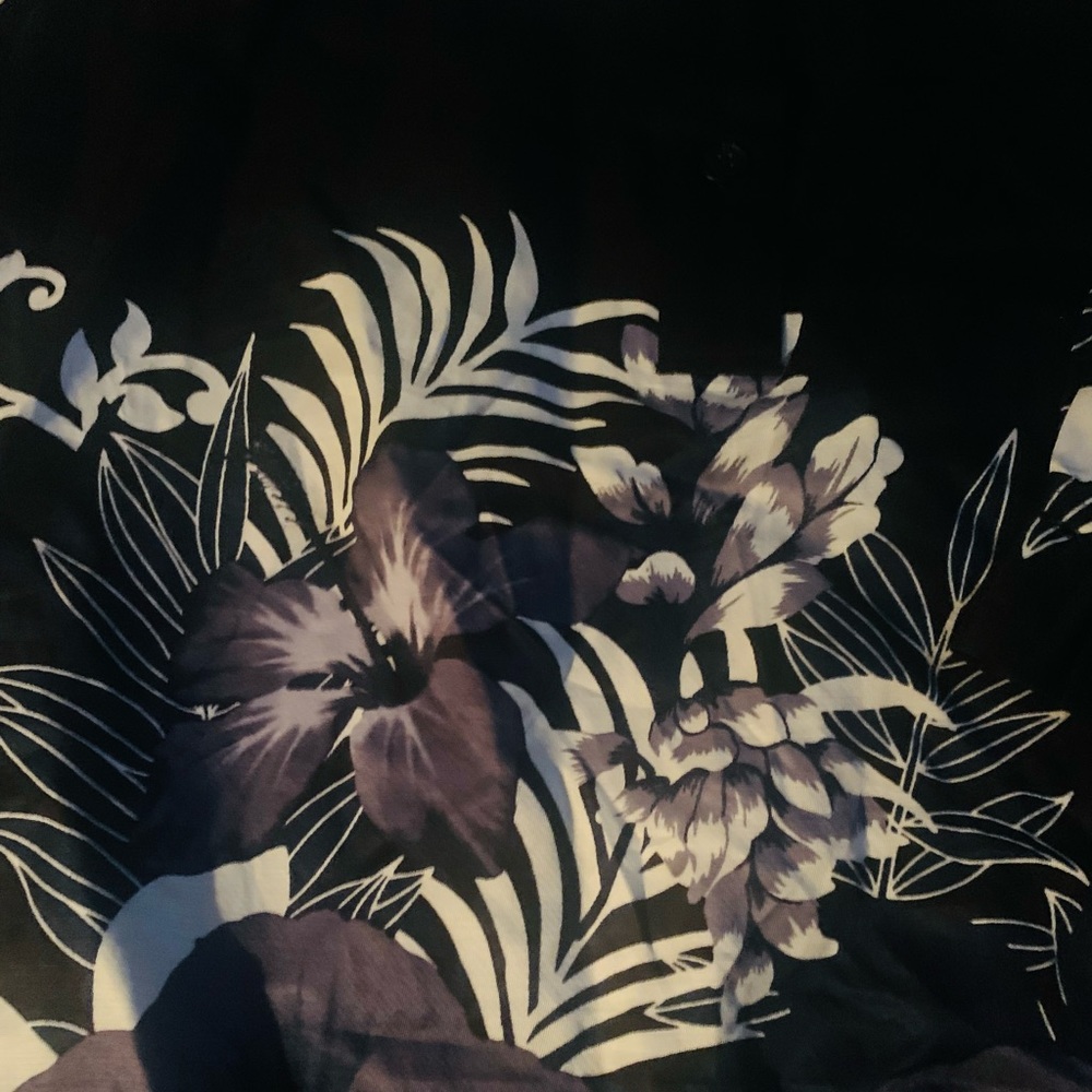 Heritage by Banana Republic dress